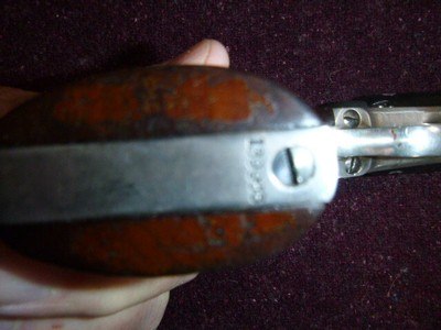 Colt 1849 Excellent Condition - Image 9 of 15
