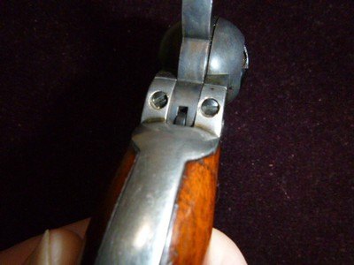 Colt 1849 Excellent Condition - Image 6 of 15