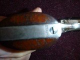 Colt 1849 Excellent Condition - Image 9 of 15