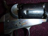 Colt 1849 Excellent Condition - Image 4 of 15