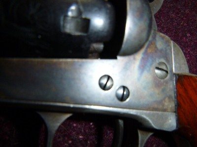Colt 1849 Excellent Condition - Image 15 of 15