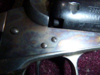 Colt 1849 Excellent Condition - Image 14 of 15