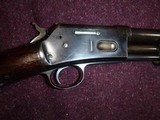 Excellent Condition Colt Lightning Rifle 38-40 - 1 of 15