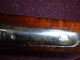 Winchester 1885 heavy barrel, nice ondition .40-82 - 12 of 13