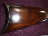 Winchester 1885 heavy barrel, nice ondition .40-82 - 2 of 13