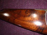 Winchester 1885 heavy barrel, nice ondition .40-82 - 5 of 13