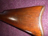 Early Ballard Single Shot Rifle by Merwin and Brey - Image 8 of 13