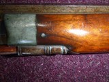 Early Ballard Single Shot Rifle by Merwin and Brey - Image 11 of 13