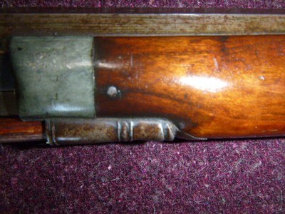 Early Ballard Single Shot Rifle by Merwin and Brey - Image 11 of 13
