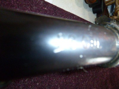 Very Nice Colt Lightning rifle- Bright blue and color case - Image 7 of 13