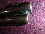Very Nice Colt Lightning rifle- Bright blue and color case - Image 4 of 13