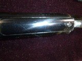Very Nice Colt Lightning rifle- Bright blue and color case - Image 13 of 13