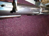 Very Nice Colt Lightning rifle- Bright blue and color case - Image 8 of 13