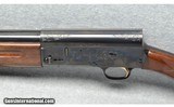 Nice Browning A-5 Light 12 Shotgun - 5 of 7