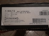 ANIB Browning A-Bolt Mountian TI
7mm-08 - 5 of 5