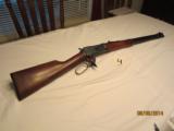 winchester 30-30 - 1 of 1