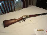 WINCHESTER 94
30-30 LEVER ACTION... - 1 of 1