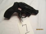 S&W 38 SPECIAL BG - 1 of 1