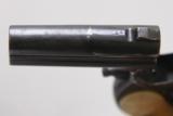 Remington O/U Derringer .41 caliber rimfire - 9 of 12