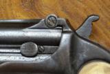 Remington O/U Derringer .41 caliber rimfire - 6 of 12
