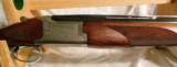 Browning Citori 525 Field Grade - 98% Wood and Bluing - 12 Gauge - 6 of 12