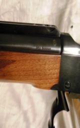 Ruger #1 No 1 H in 404 Jeffery Like New 1 of 370 - 7 of 8
