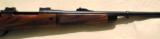 Dakota Model 76 Safari grade Traveler Takedown in 458 Lott - Like NEW! - 7 of 12