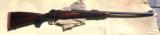 Churchill 404 Jeffery - Mauser Action - 99% - 1 of 12
