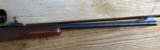 Ruger 77 ST in 257 Roberts - 7 of 22