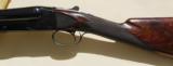 Winchester Model 21 - 12 Gauge - marked Skeet & Trap - AAA Walnut - with Cody Letter - 2 of 15