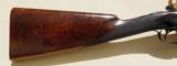Winchester Model 21 - 12 Gauge - marked Skeet & Trap - AAA Walnut - with Cody Letter - 6 of 15
