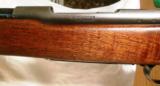 Winchester Model 70 Pre-64 257 Roberts - 3 of 11