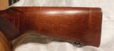 Winchester Model 70 Pre-64 257 Roberts - 2 of 11