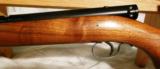 Winchester 74 - 22 Short - Pre-War - NEW - UNFIRED - Bluing 99%
- 7 of 12