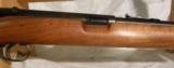 Winchester 74 - 22 Short - Pre-War - NEW - UNFIRED - Bluing 99%
- 3 of 12