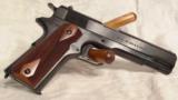 Colt Model 1911 WWI/1918 Reproduction - 45 ACP - NEW IN BOX - 1 of 8