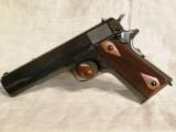 Colt Model 1911 WWI/1918 Reproduction - 45 ACP - NEW IN BOX - 2 of 8