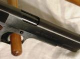 Colt Model 1911 WWI/1918 Reproduction - 45 ACP - NEW IN BOX - 4 of 8