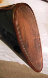 Winchester Model 21 - 12 Gauge - Splinter Forearm - Ser # 1822 - 99% Condition - 11 of 15