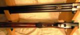 Winchester Model 21 - 12 Gauge - Splinter Forearm - Ser # 1822 - 99% Condition - 10 of 15