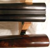 Winchester Model 21 - 12 Gauge - Splinter Forearm - Ser # 1822 - 99% Condition - 7 of 15
