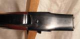 Winchester Model 21 - 12 Gauge - Splinter Forearm - Ser # 1822 - 99% Condition - 14 of 15