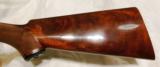 Winchester Model 21 - 12 Gauge - Splinter Forearm - Ser # 1822 - 99% Condition - 2 of 15