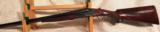 Winchester Model 21 - 12 Gauge - Splinter Forearm - Ser # 1822 - 99% Condition - 1 of 15