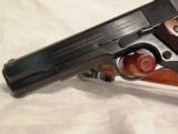 Colt Model 1911 WWI/1918 Reproduction - 45 ACP - With Original Box and paperwork - 5 of 11