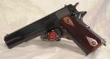 Colt Model 1911 WWI/1918 Reproduction - 45 ACP - With Original Box and paperwork - 1 of 11