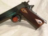 Colt Model 1911 WWI/1918 Reproduction - 45 ACP - With Original Box and paperwork - 4 of 11