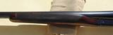 Winchester Model 21 - 12 Gauge - marked Skeet & Trap - AAA Walnut - with Cody Letter - 4 of 14