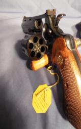 Colt Python 357 Mag - 4