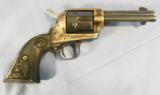 Colt Single Action Army 38-40 with 3 1/2